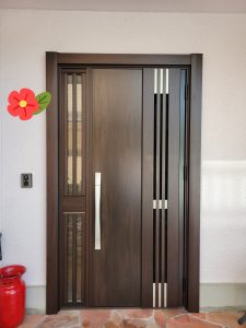 施工事例の写真