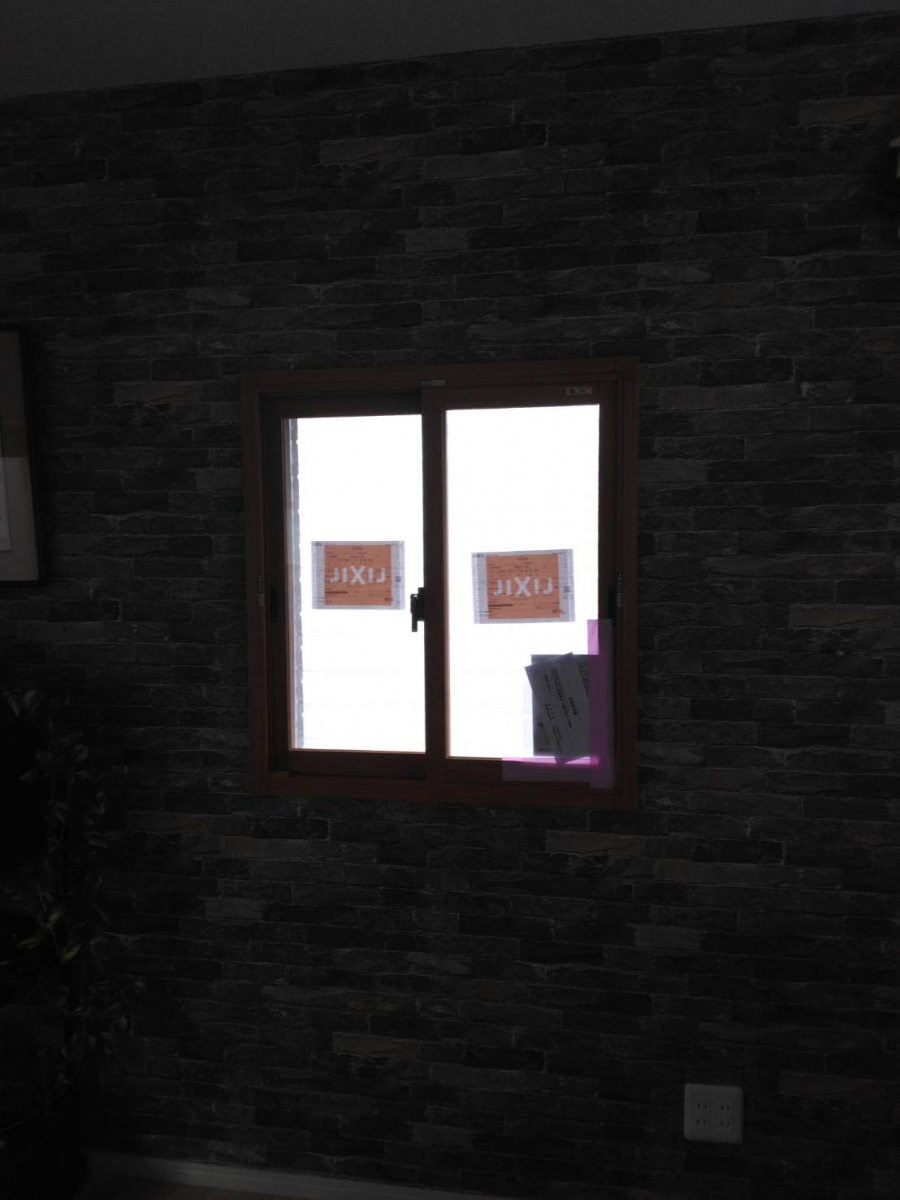 オカムラ・トーヨー住器の内窓取付工事　１dayリフォーム　LIXIL　インプラスの施工後の写真3