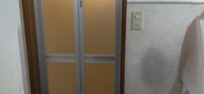 前の事例
