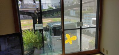 前の事例