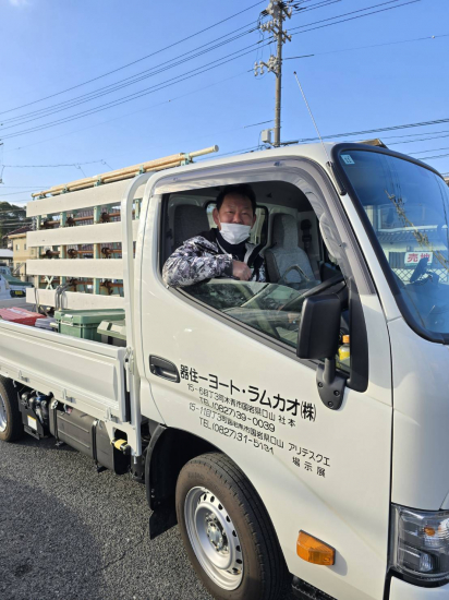 佐古　隆生の写真