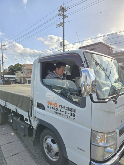 吉岡　克敏の写真